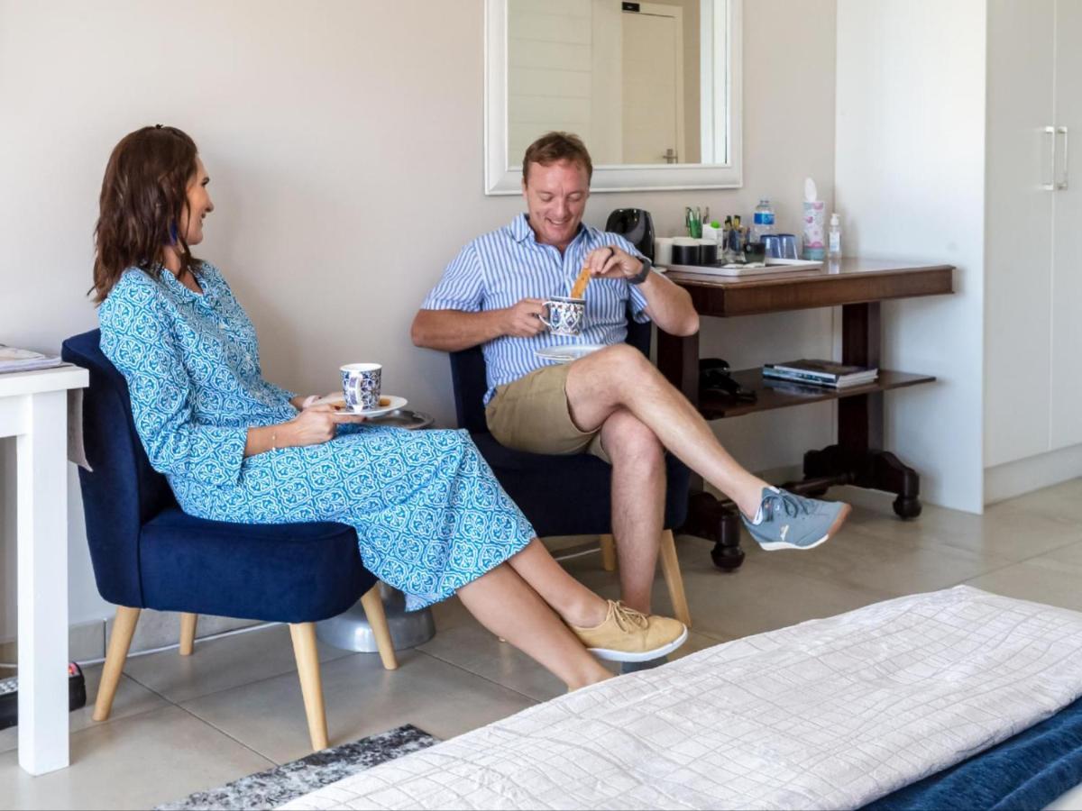 Erika27 Top B&B Choice Dana Bay Стая снимка